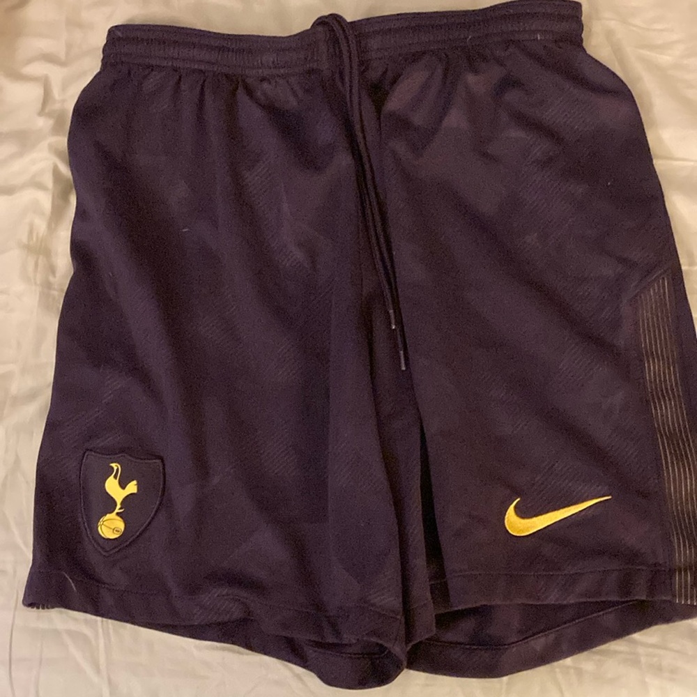 Tottenahm Hotspur shorts